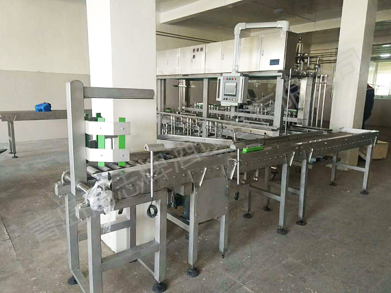 精釀灌裝設備廠——分享啤酒生產(chǎn)設備所具備的優(yōu)勢！